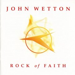 Cover Rock Of Faith