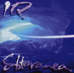 Cover Subterranea