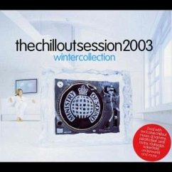 Cover The Chillout Session 2003/Wi