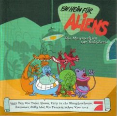 Ein Heim Für Aliens