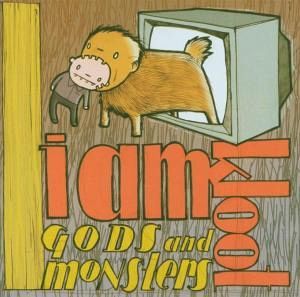 Gods And Monsters (Limited Edtion)