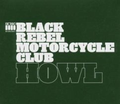 Cover Howl