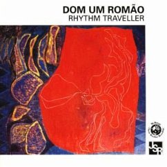 Cover Rhythm Traveller