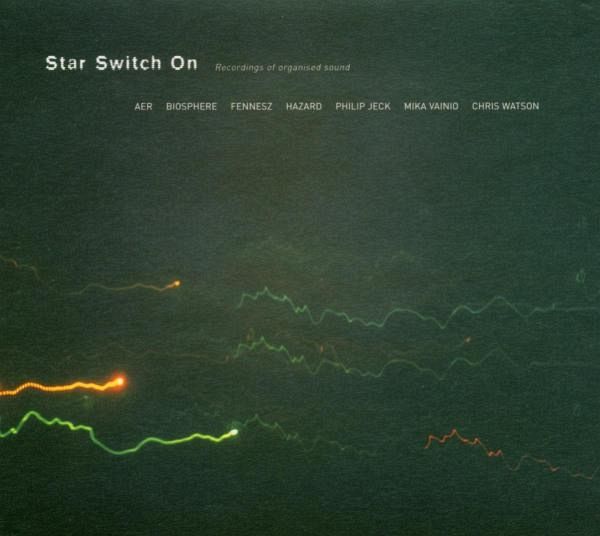 Star Switch On Star Switch On