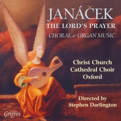 The Lord'S Prayer - Carwood/Darlington/Christ Church Cathedral Choir