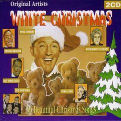 White Christmas - Bing Crosby