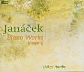 Janacek,Piano Works 2-Cd