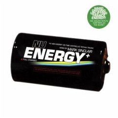 Nu Energy Nu Energy