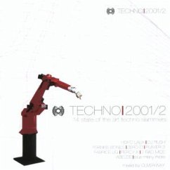 Techno 2001 Vol.2 Techno 2001 Vol.2