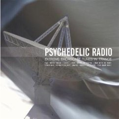 Psychedelic Radio