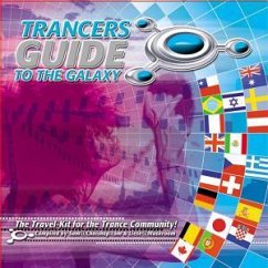Trancers guide to the galaxy