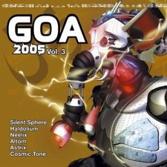 Goa 2005 Vol.3