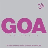 Goa Vol. 13 Goa Vol. 13