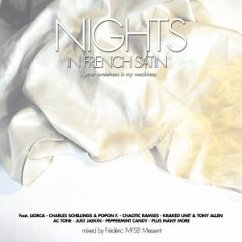 Nights In French Satin Vol.2 Nights In French Satin Vol.2
