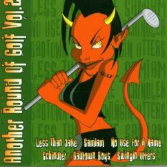 Cover Another Round Of Golf Vol.2
