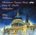 Christmas Organ Music