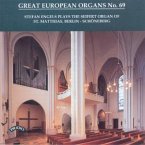 European Organs Vol.69