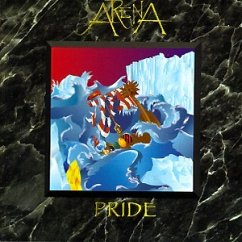 Cover Pride