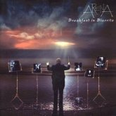 Breakfast In Biarritz