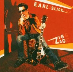 Zig Zag - Earl Slick