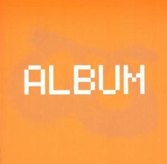 Cover Shaboom Records Album
