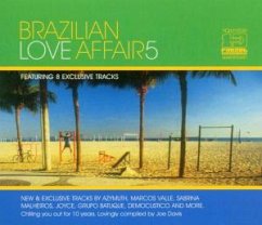 Brazilian Love Affaire Vol.5