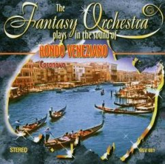 Rondo Veneziano Casanova - The Magic Orchestra