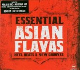 Essential Asian Flavas