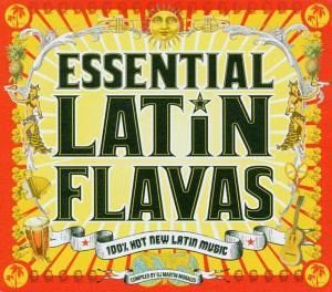 Essential Latin Flavas Essential Latin Flavas