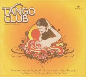 Tango Club Tango Club