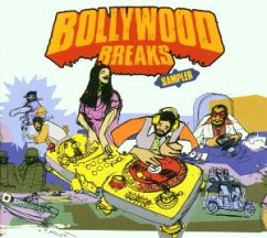Cover Bollywood Breaks