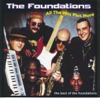 All The Hits Plus More-The Best Of The Foundatio