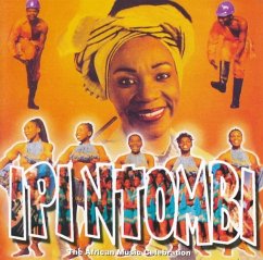 Ipi Ntombi - Original Cast Recording