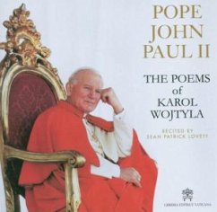 The Poems of Karol Wojtyla