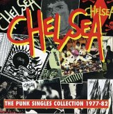 Punk Singles Collection 1977-82