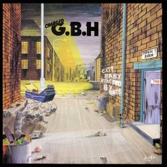 City Baby Attacked By Rats - G.B.H