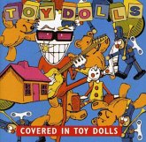 Covered In Toy Dolls