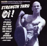 Strength Thru Oi!