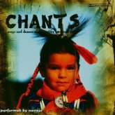 Chants-Dolby Surround