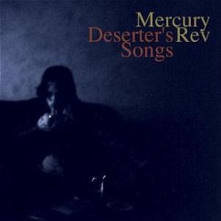 Deserters Songs - Mercury Rev