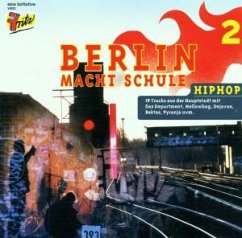 Berlin macht Schule Vol.2 Berlin macht Schule Vol.2