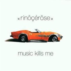 Music Kills Me Music Kills Me