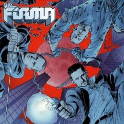 Cover Das Dritte Auge