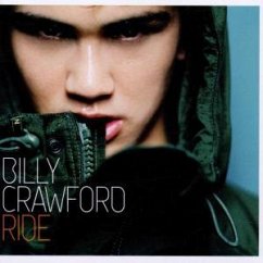 Ride (Enhanced Version) - Crawford,Billy