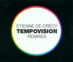 Tempovision Remixes Tempovision Remixes