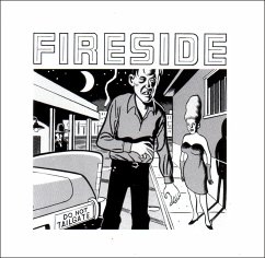 Do Not Tailgate - Fireside