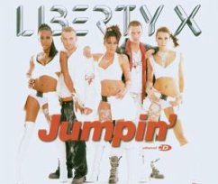 Jumpin' - Liberty X