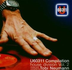 U60311 - House Division Vol 2