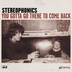 Cover You Gotta Go There../+Bonustrack