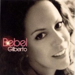 Cover Bebel Gilberto
